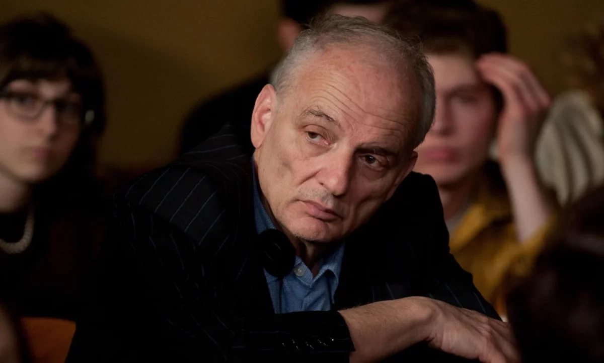 David Chase pracuje z HBO nad limitowanym serialem. O czym opowie Project: MKUltra?