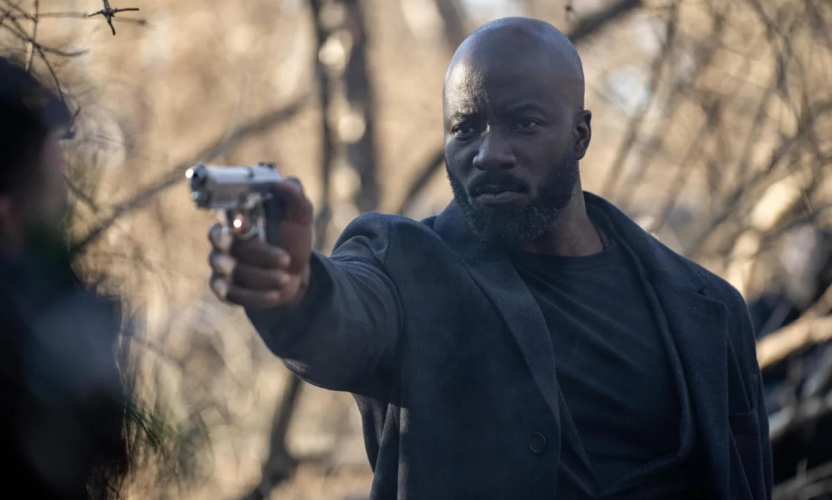 Mike Colter gwiazdą nowego serialu CBS. Co jeszcze wiemy o Cupertino?