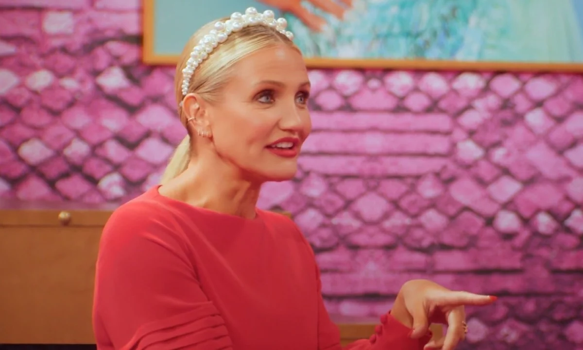 Gwiazdy w nowej komedii akcji Netflixa. Kogo zobaczymy u boku Cameron Diaz w Bad Day?