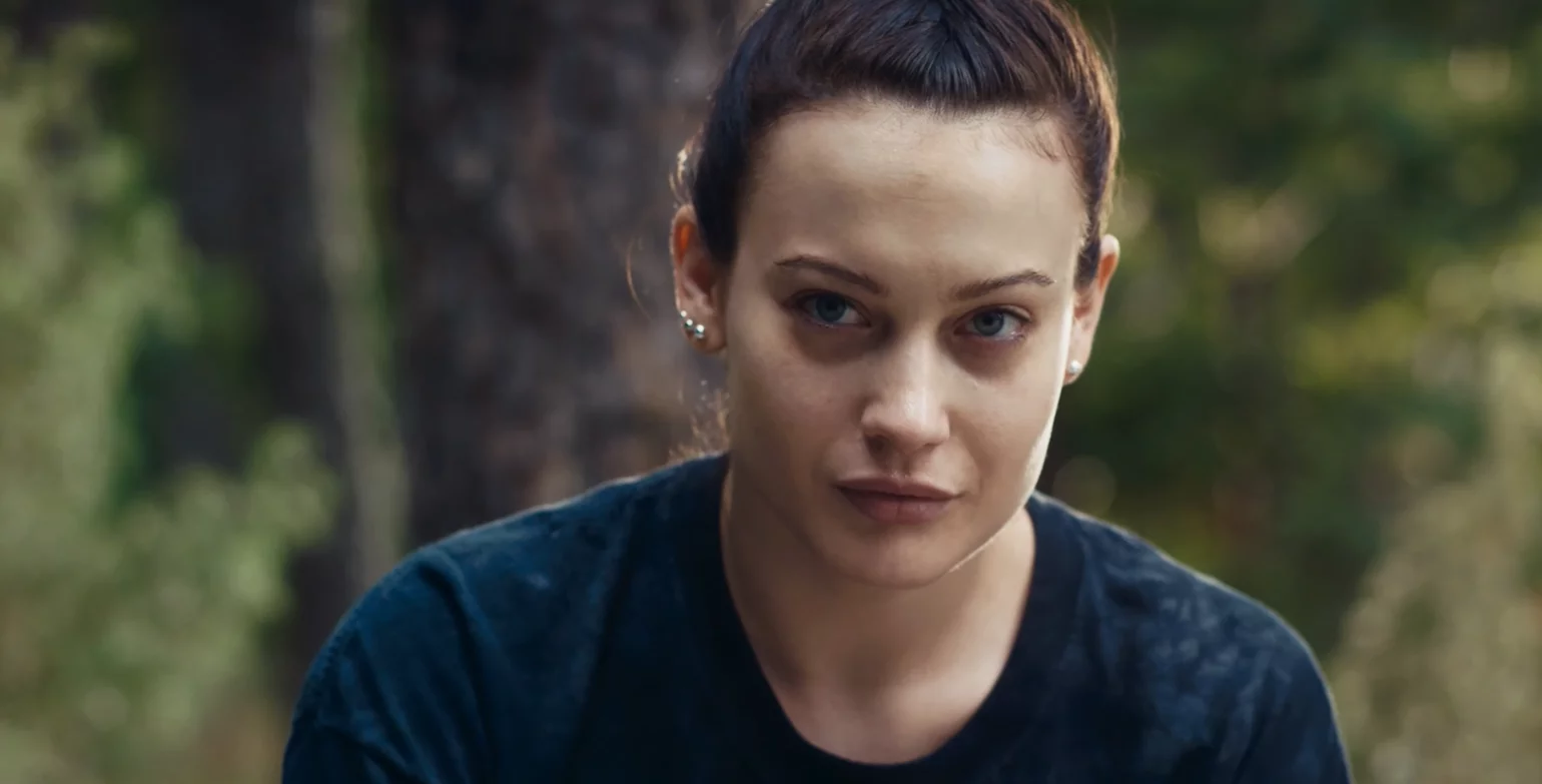 „Granie w horrorach to świetna rozrywka” – wywiad z Olgą Rayską, aktorką 13 dni do wakacji