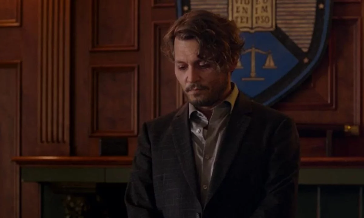 Johnny Depp jako Ebenezer Scrooge? Gwiazdor negocjuje występ w nowym filmie Ti Westa