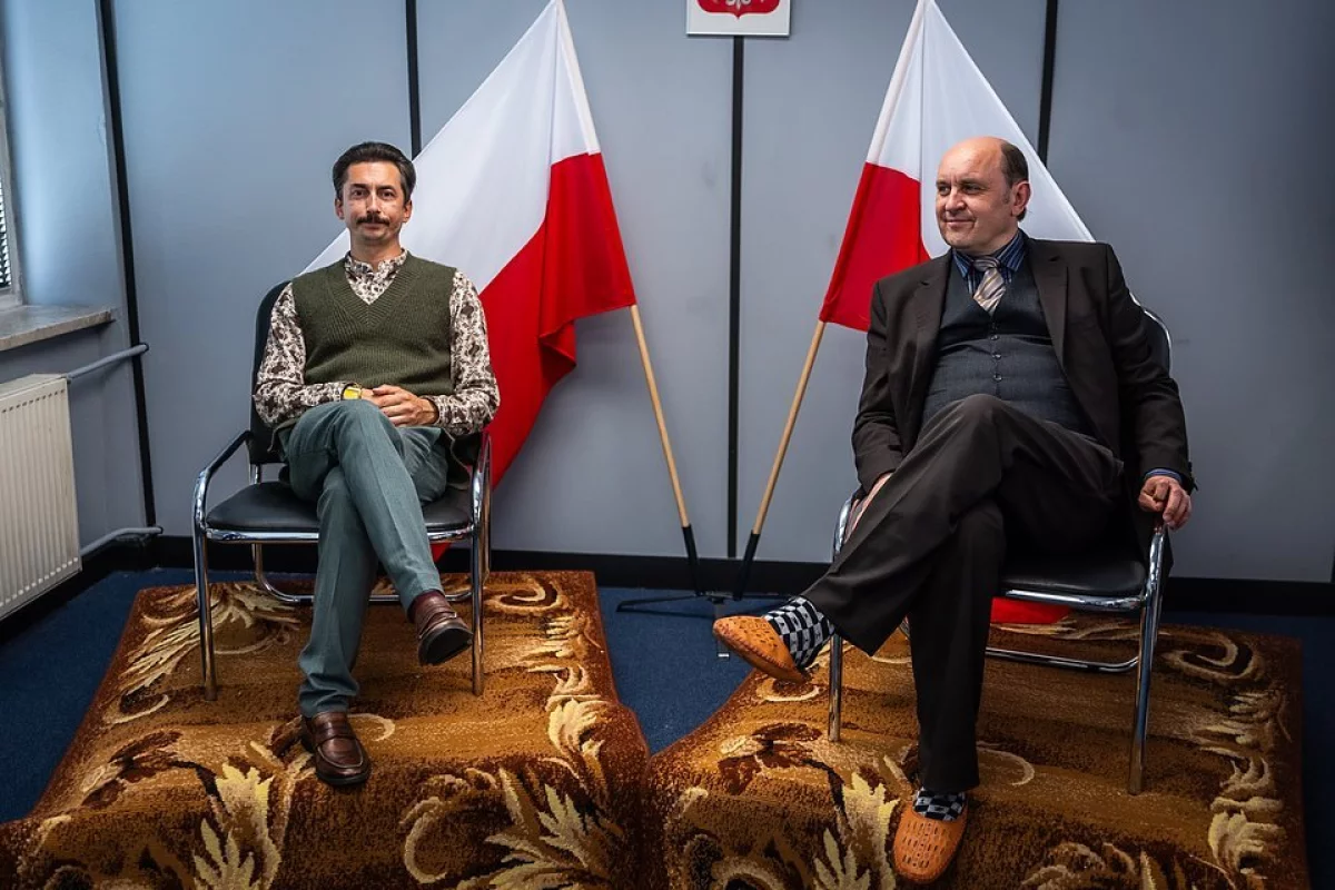 The Office PL powraca z 5. sezonem! Zobacz zwiastun hitowej komedii!