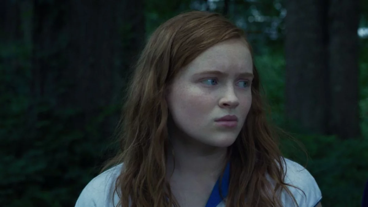 Sadie Sink nie nacieszy się Spider-Man: Całkiem nowy dzień? Nowe wideo z planu rozwiewa wątpliwości
