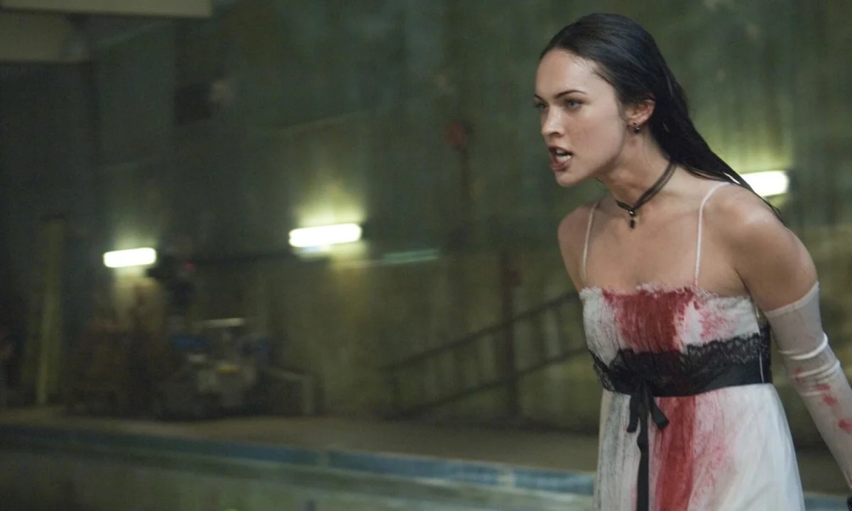 Trwają prace nad sequelem filmu Zabójcze ciało. Czy Megan Fox powróci w kontynuacji?