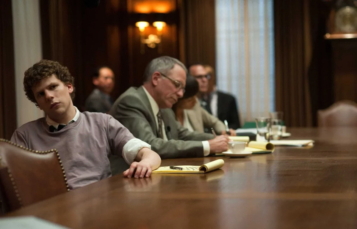 Wiadomo, o czym opowie sequel The Social Network. Fabuła skupi się na wydarzeniach z 6 stycznia 2021 roku