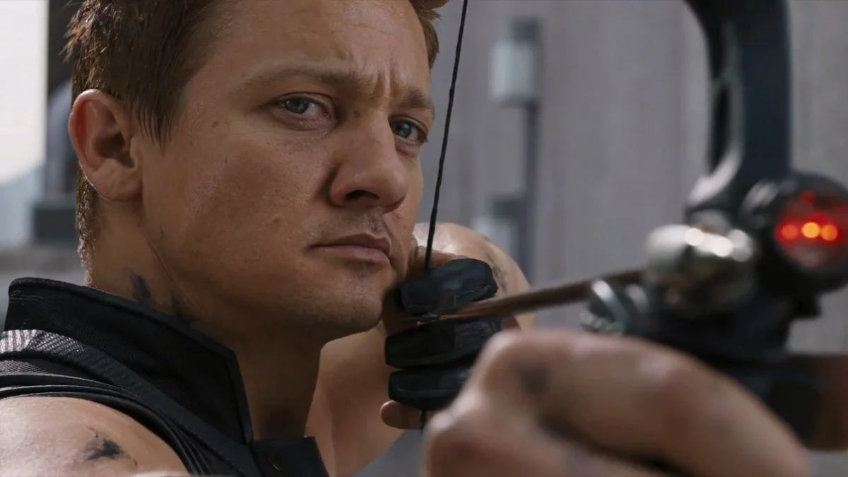 Hawkeye pojawi się w Avengers: Doomsday? Jeremy Renner dał jednoznaczną odpowiedź
