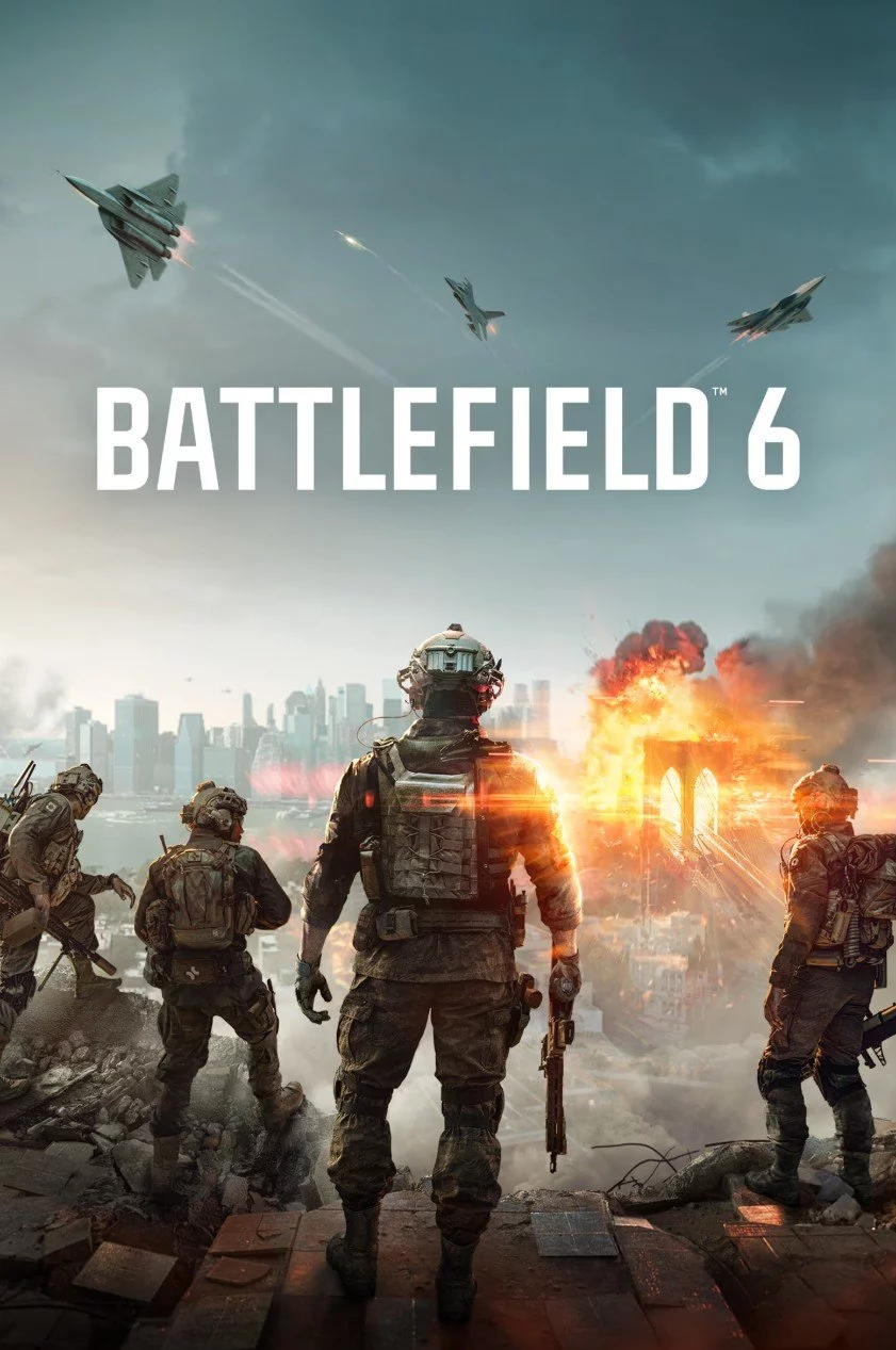 Battlefield 6 - recenzja gry. Nagonka na konkurencję nawet nie była potrzebna.