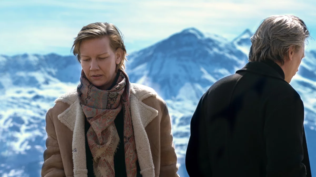 Sandra Hüller ponownie u Justine Triet? Nowy film ma rozgrywać się w szpitalu psychiatrycznym