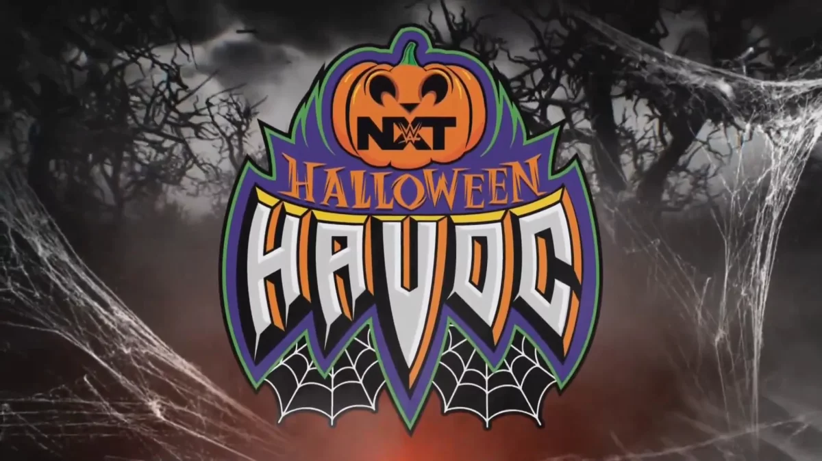 Jak wypadło NXT Halloween Havoc 2025? Kto wygrał i kto przegrał?