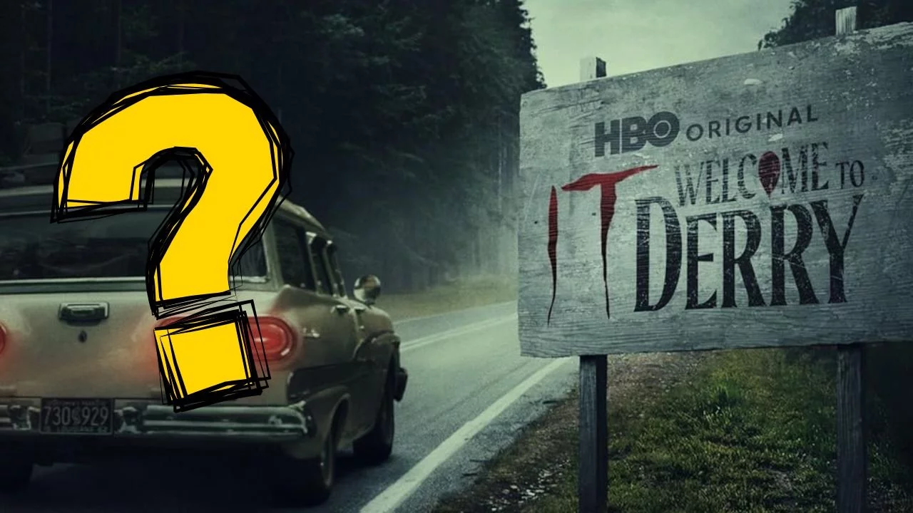 To: Witajcie w Derry już na HBO Max! Poznaj 5 ciekawostek o serialu!