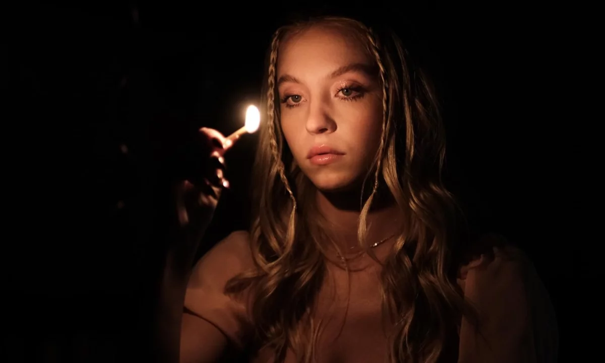 Sydney Sweeney zapowiada 3. sezon Euforii. Koniec zdjęć na planie coraz bliżej