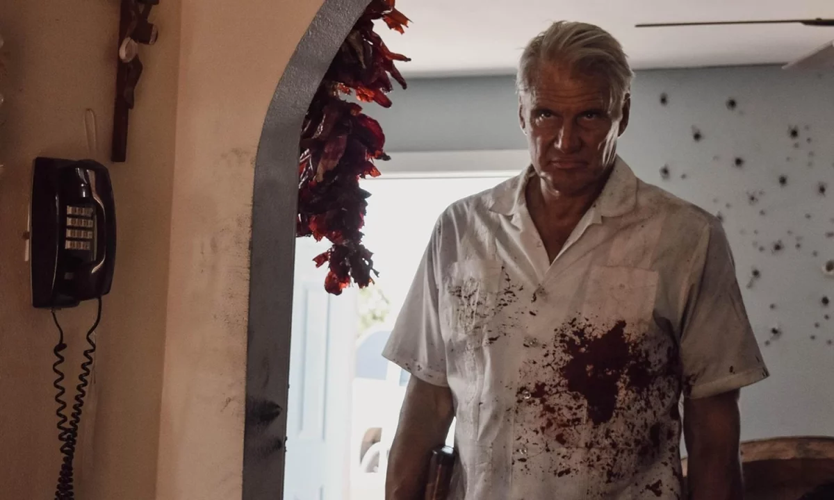 Oryginalny He-Man w Masters of The Universe? Dolph Lundgren kolejny raz o potencjalnym cameo w filmie