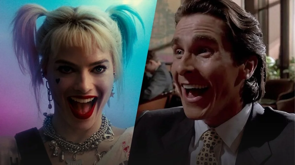 Od Harley Quinn po American Psycho? Margot Robbie typowana do głównej roli remake'u