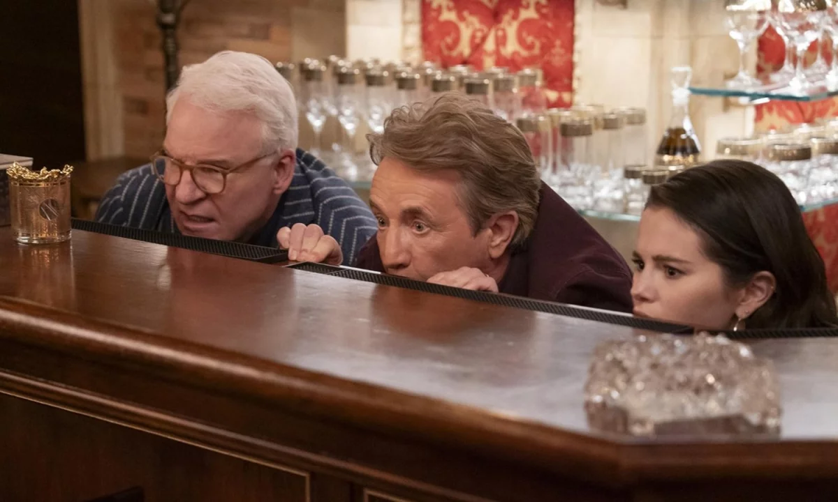 Zbrodnie po sąsiedzku zawitają do Europy? Zaskakujący kierunek 6. sezonu serialu