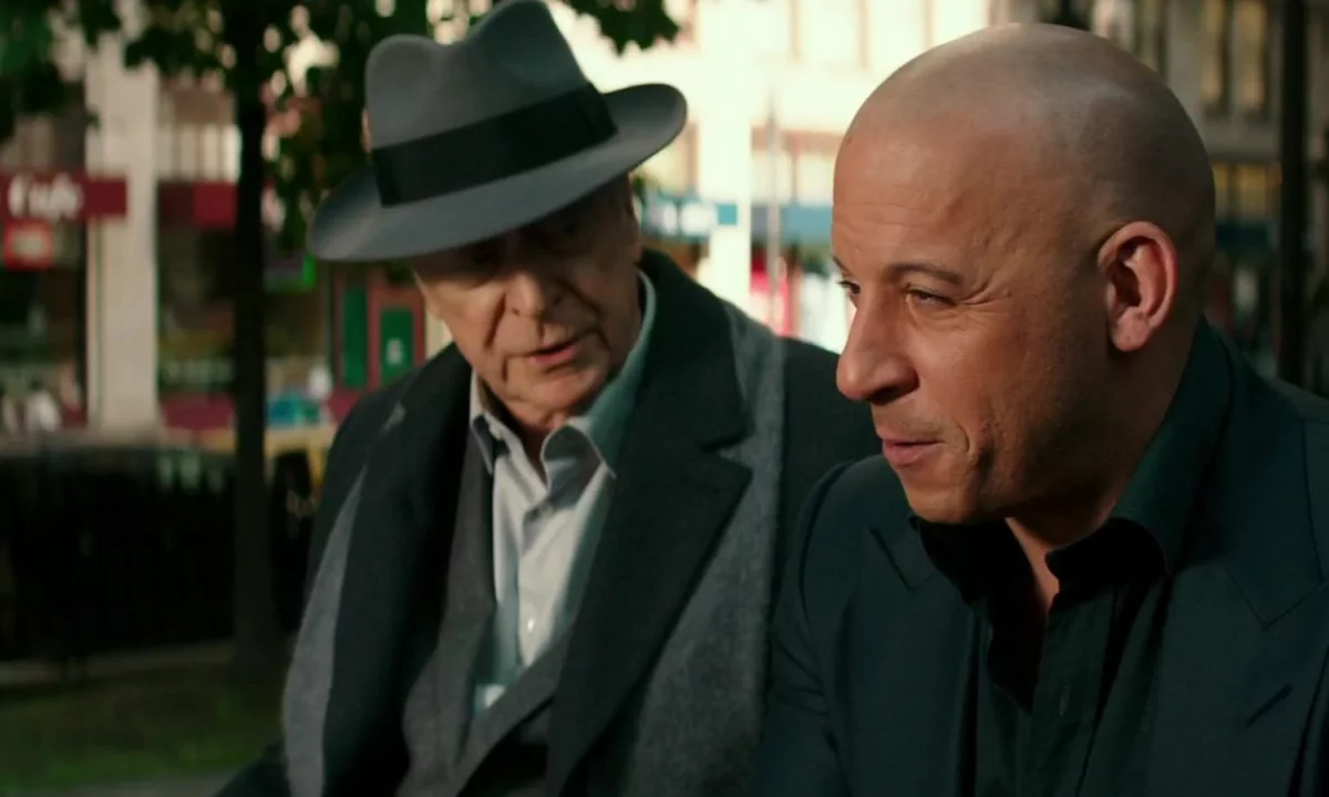 Wiemy kiedy Łowca czarownic 2 trafi do kin. Vin Diesel i Michael Caine powrócą do ról z oryginału