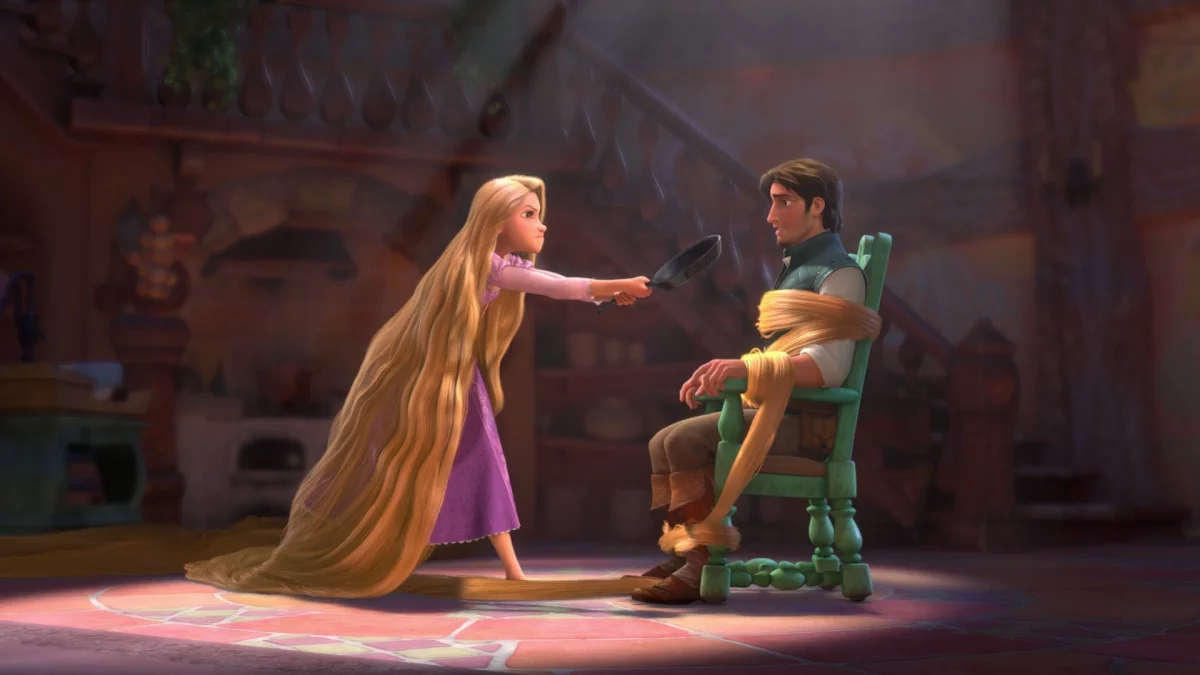 Disney już wybrał nową Roszpunkę? Faworytką do roli ma być gwiazda Białego Lotosu