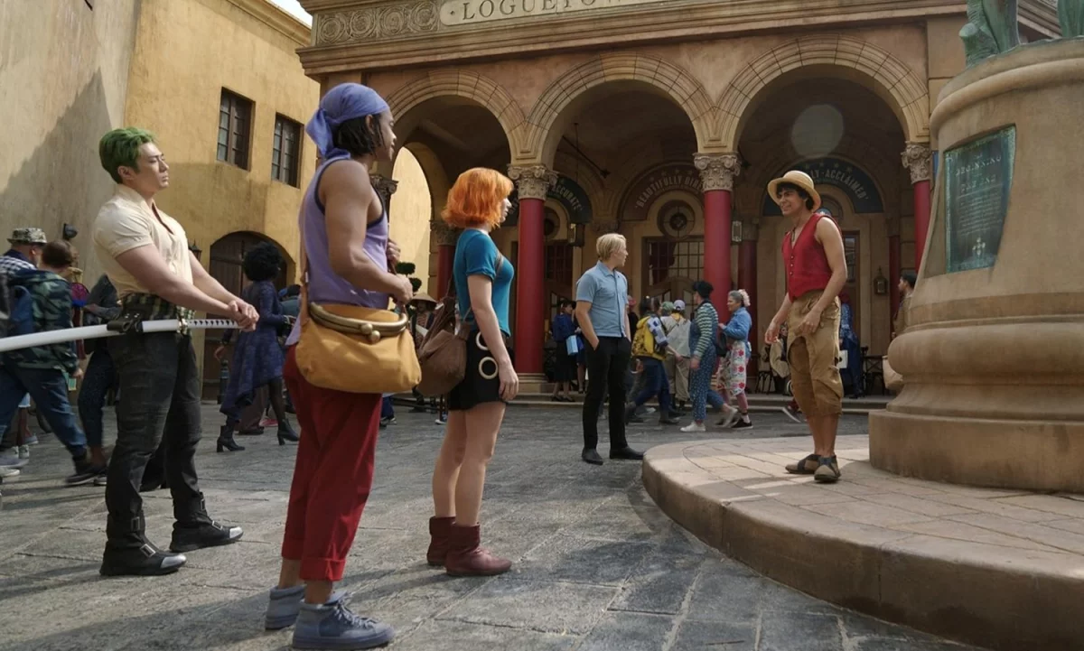 Znamy oficjalną datę premiery 2. sezonu serialu One Piece. Przebój Netflixa powróci na wiosnę