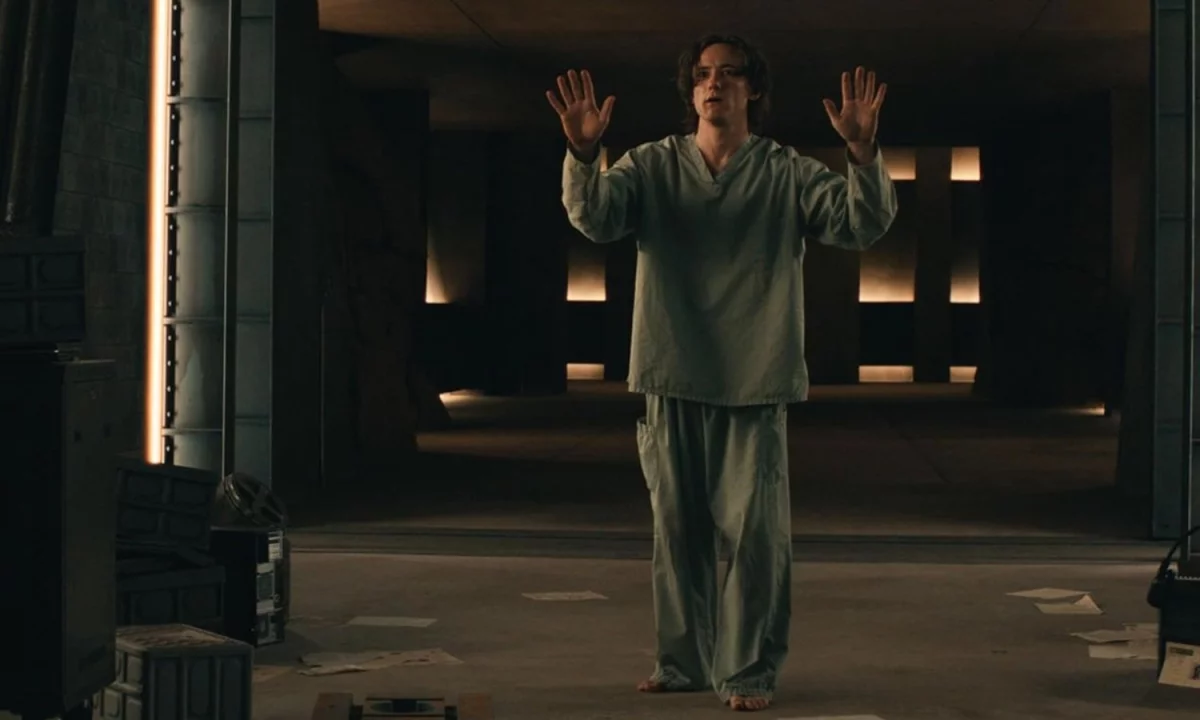 Kolejny aktor kończy pracę przy Avengers: Doomsday. Jaka przyszłość czeka postać Sentry'ego?