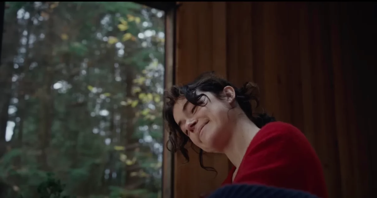 Osgood Perkins powraca z nowym, niepokojącym horrorem! Bezpieczne miejsce mocniejsze niż Kod zła?