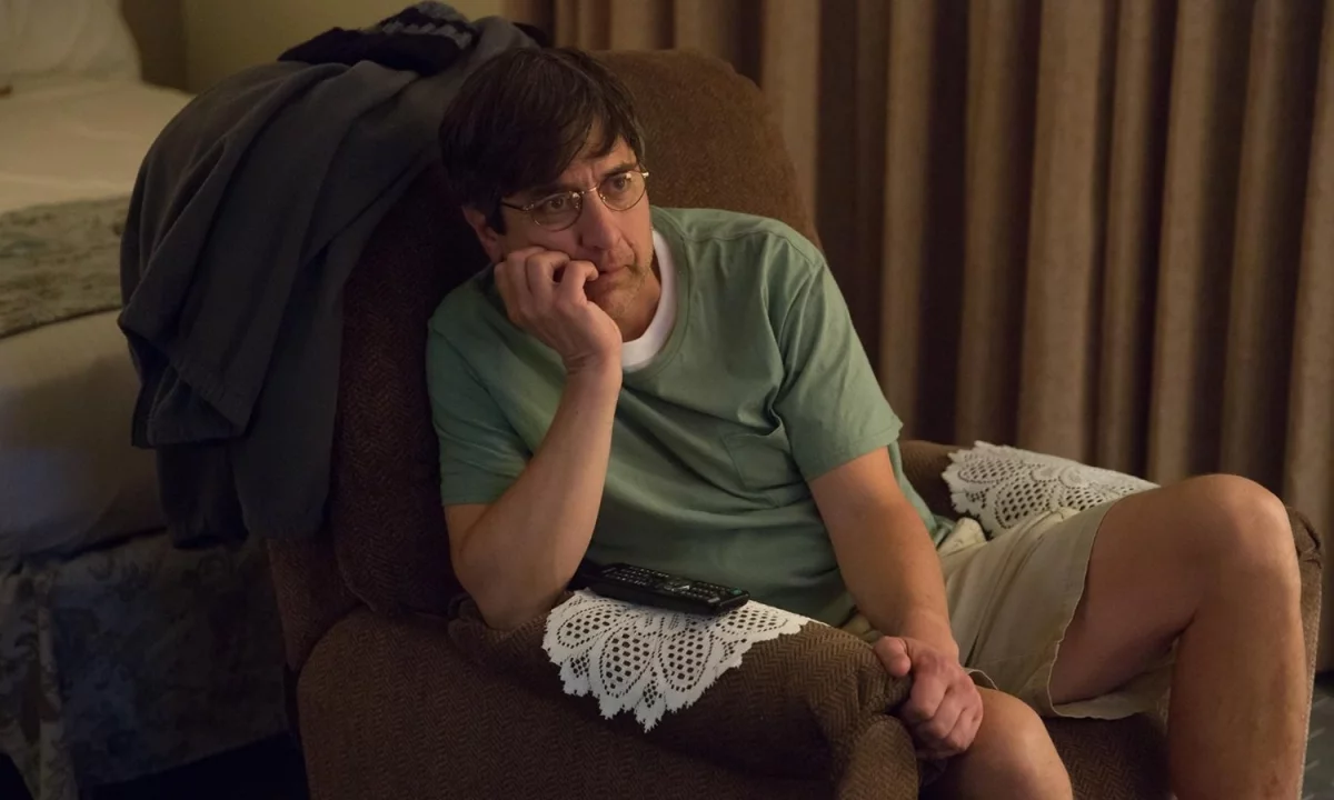 Ray Romano w obsadzie serialu Rozgrywająca. Zastąpi Roberta Townsenda