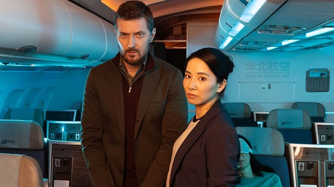 10 najlepszych policyjnych duetów w historii telewizji