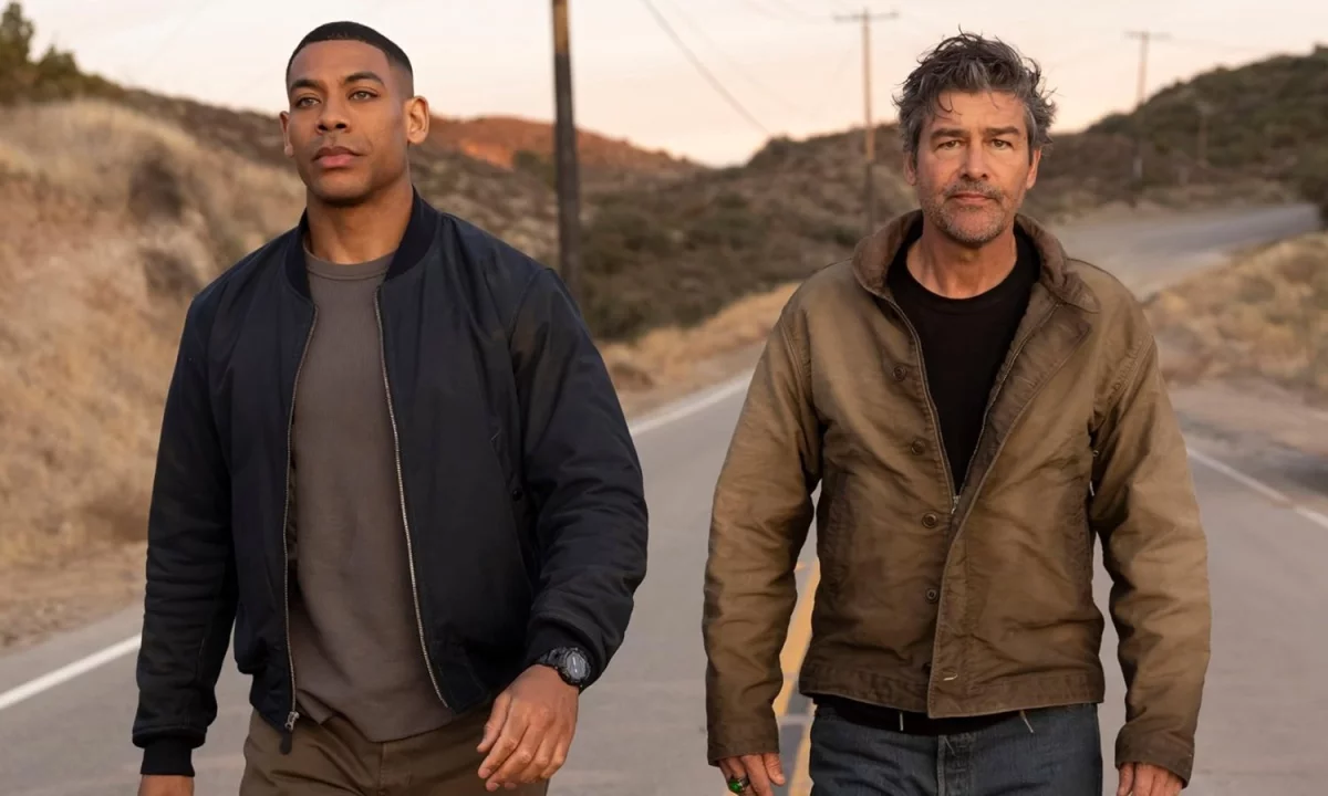 Jaki los czeka Hala Jordana w Lanterns? Showrunner określa serial jako produkcję o zastępowaniu