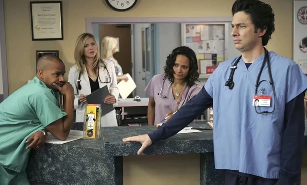 Wiemy kiedy powrócą Hoży doktorzy. Jak długo poczekamy na nowy sezon?