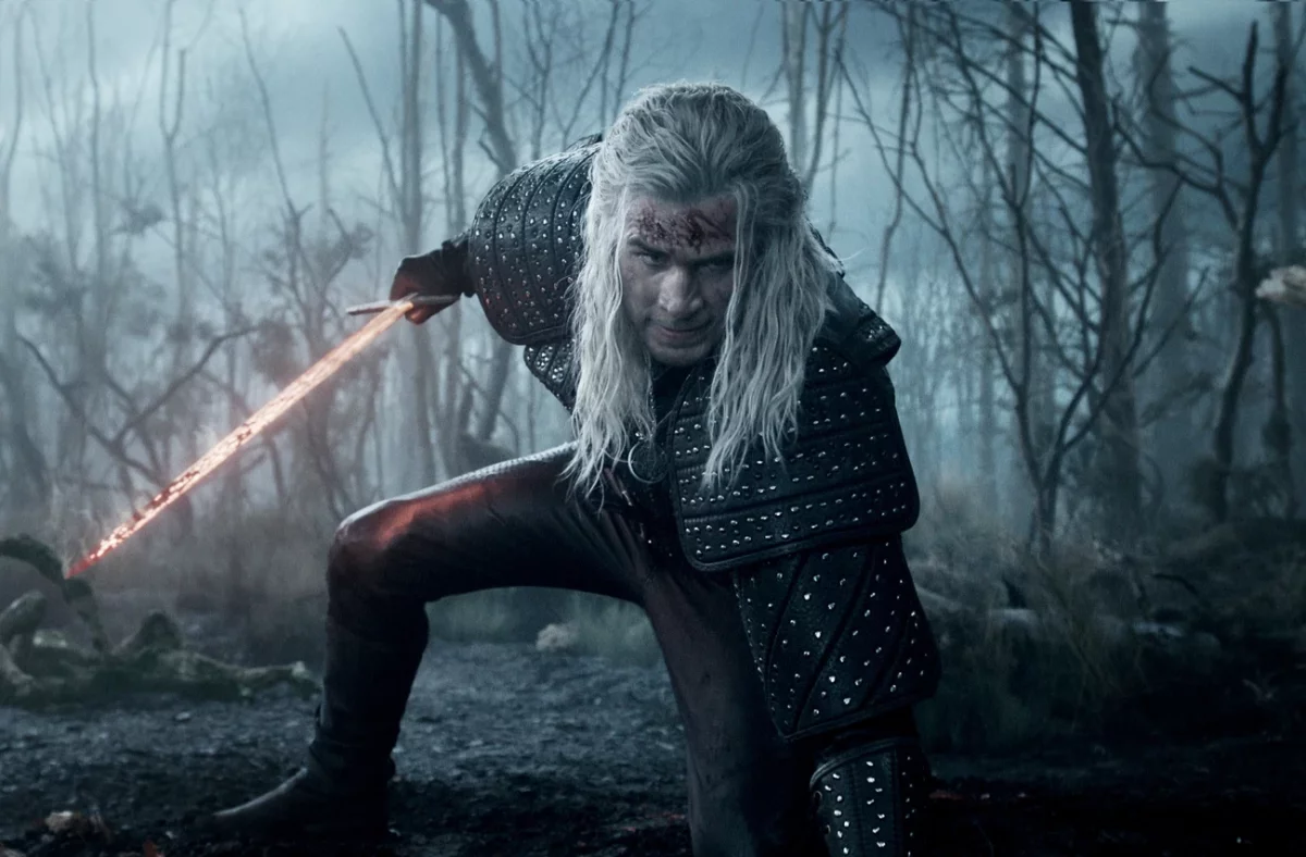 Geralt by tak nigdy nie powiedział. Showrunnerka serialu Wiedźmin broni wypowiedzi bohatera