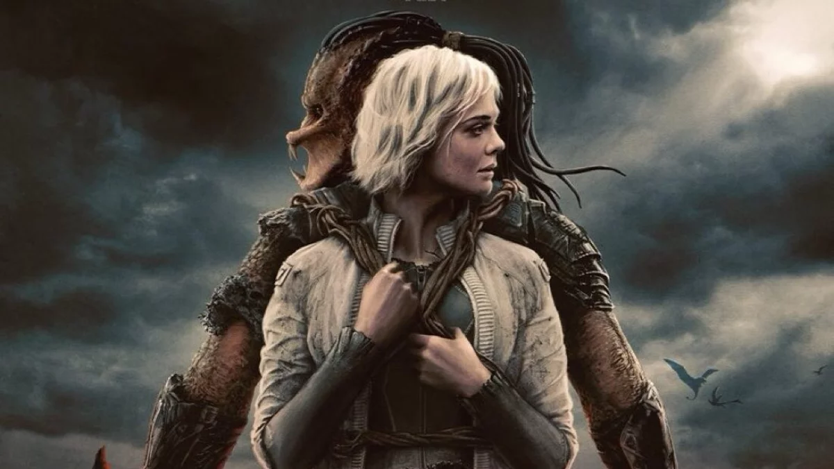 Jak wypada Predator: Strefa zagrożenia? Pojawiły się pierwsze opinie!