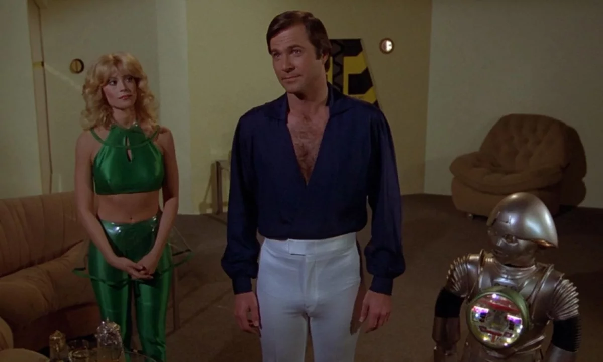 Kultowy bohater w końcu doczeka się nowego filmu. Wiemy kto napisze scenariusz kinowej historii O Bucku Rogersie