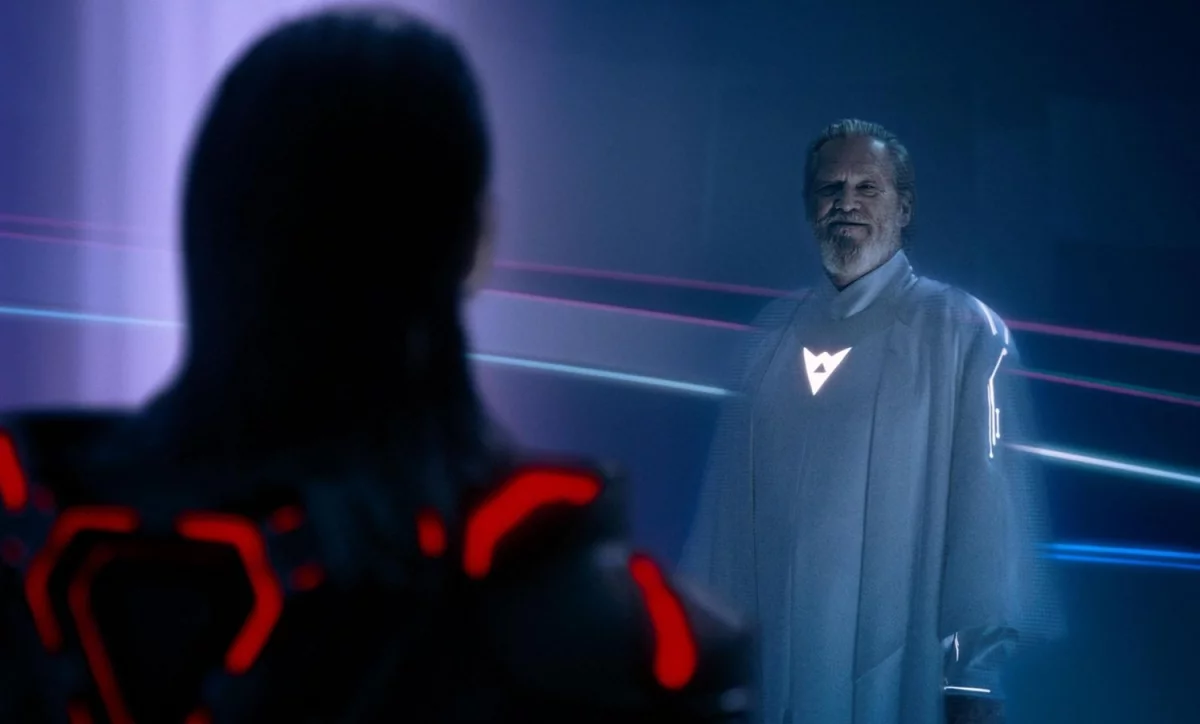 Tron: Ares to porażka? Jeff Bridges o wyniku finansowym filmu i pracy z Jaredem Leto