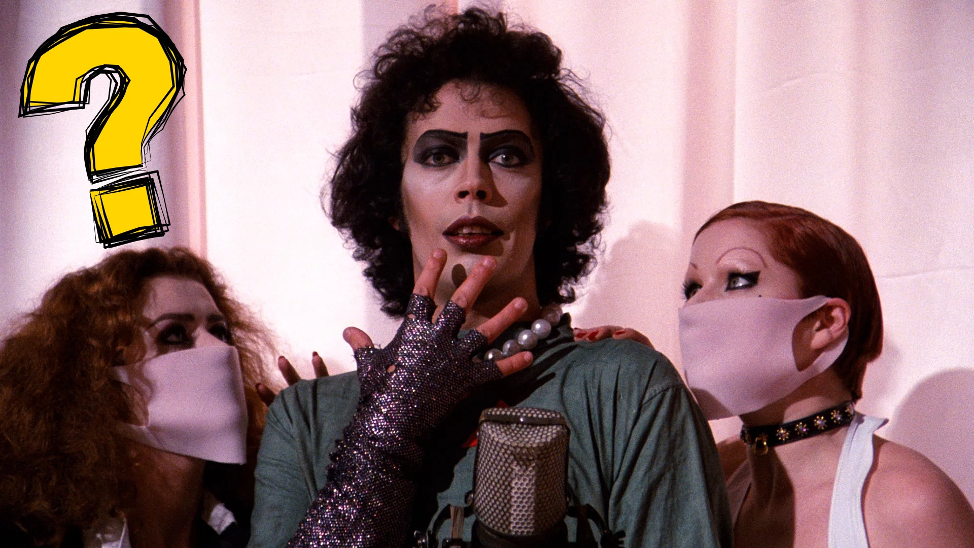 Rocky Horror Picture Show miał być czarno białym filmem! Poznaj 5 ciekawostek o kultowym dziele!