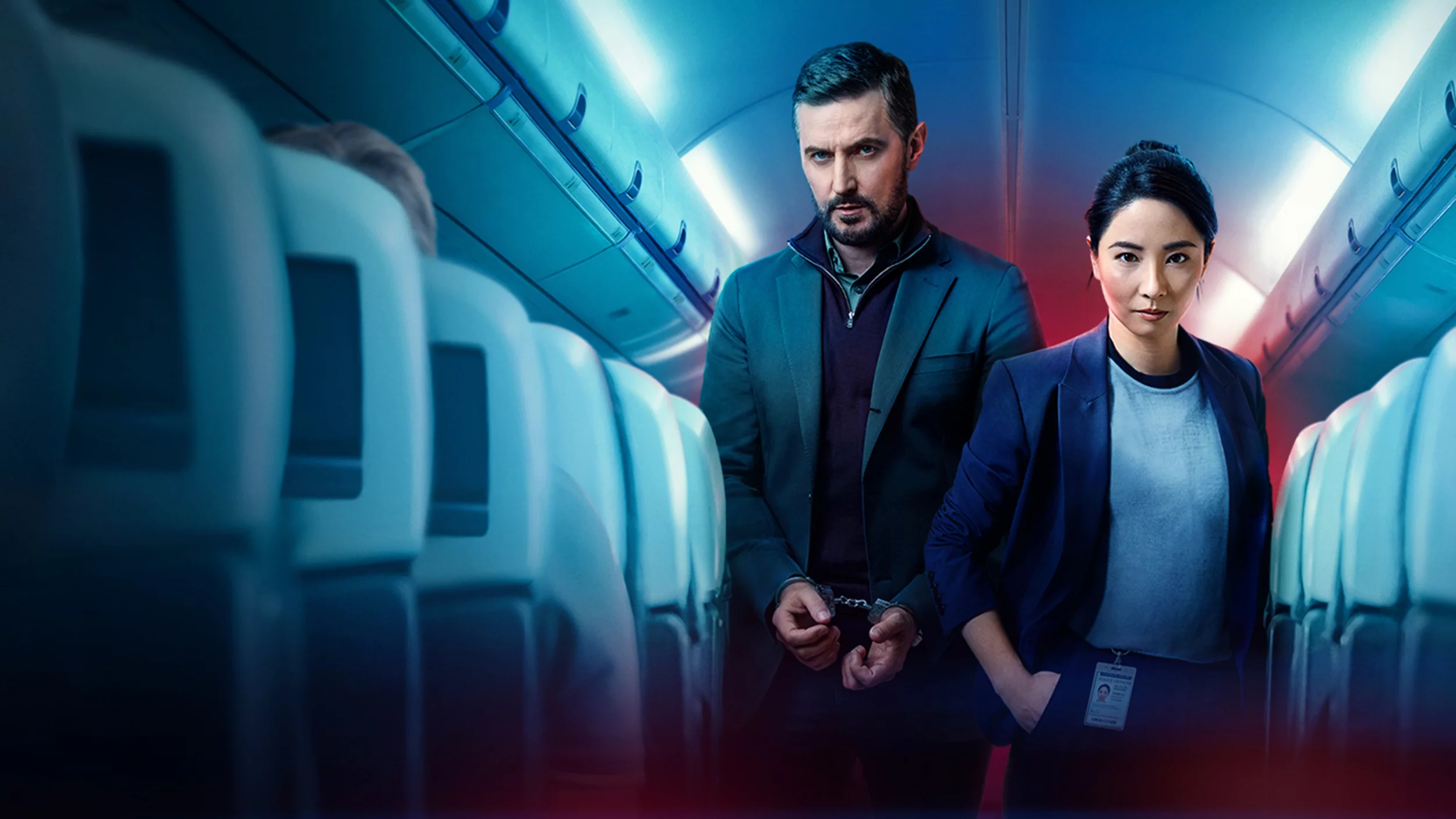 QUIZ: Zgadnij serial kryminalny po kadrze