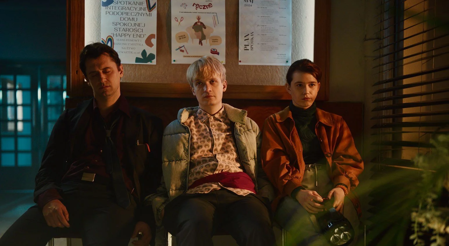 11. Splat!FilmFest: Życie dla początkujących – recenzja filmu. Ludzkie życie po wampirzemu