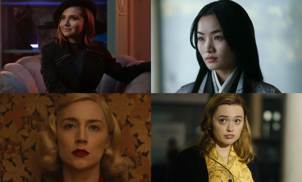 To już oficjalne. Wiemy które aktorki wcielą się w żony Beatlesów