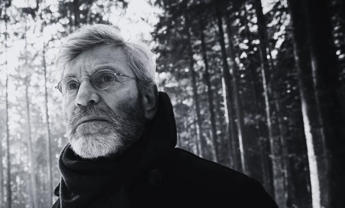 Nie żyje Tcheky Karyo. Aktor znany z Nikity, Bad Boys czy Patrioty zmarł w wieku 72 lat