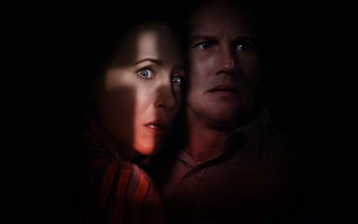 Warrenowie nie powiedzieli jeszcze ostatniego słowa! Obecność doczeka się prequela