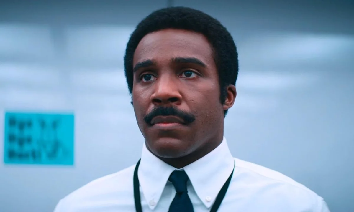 Tramell Tillman droczy się z fanami. W kogo wcieli się w Spider-Man: Całkiem nowy dzień?