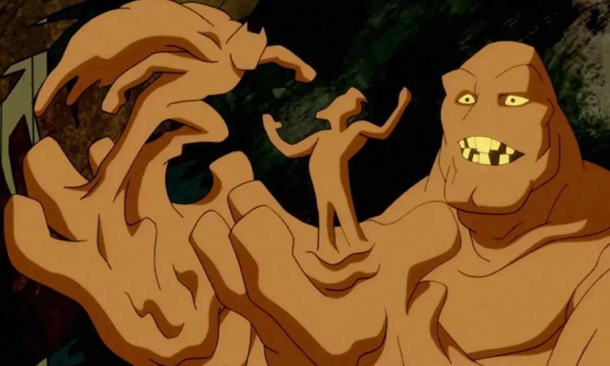 Koniec zdjęć na planie filmu Clayface. Premiera widowiska DC już we wrześniu