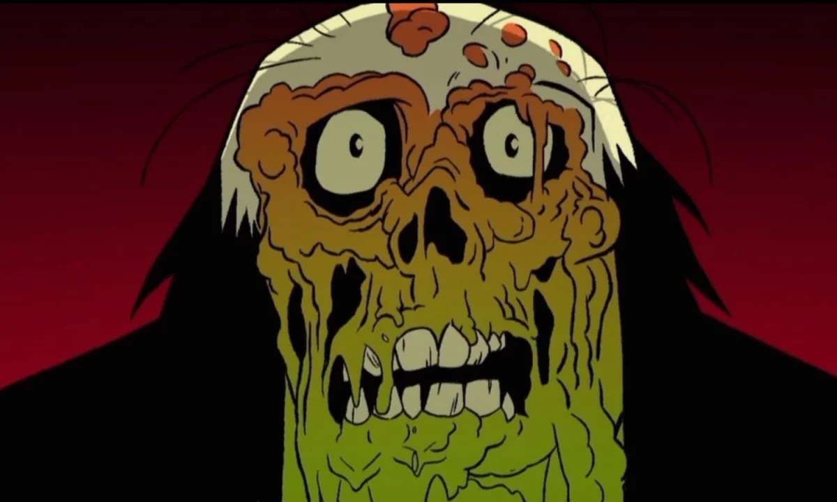 Niespodziewany powrót Speara. Genndy Tartakovsky o 3. sezonie Primal