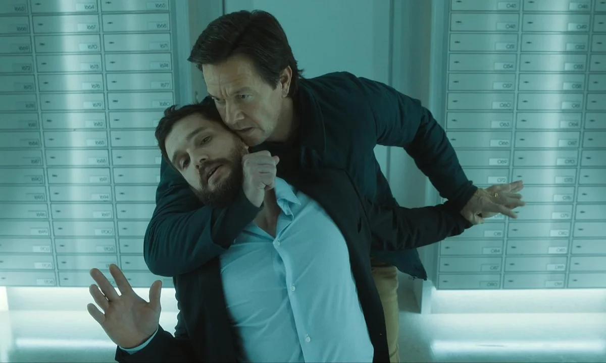 Norweski thriller Headhunters doczeka się amerykańskiej wersji. W roli głównej wystąpi Mark Wahlberg