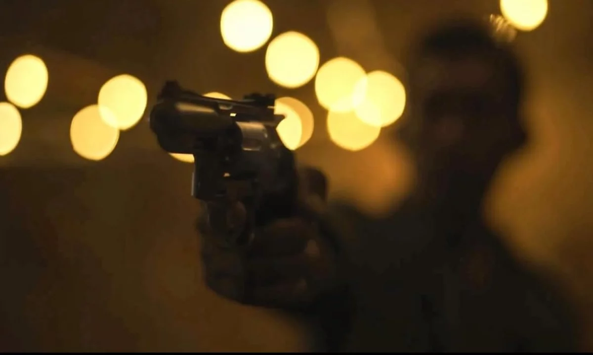 Pierwsze spojrzenie na nowy film Zacka Snydera. O czym opowie The Last Photograph?