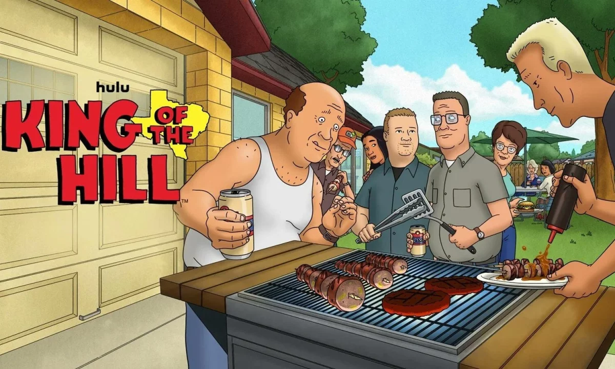 Wielki sukces animacji Bobby kontra wapniaki. Serial powróci z trzema kolejnymi sezonami