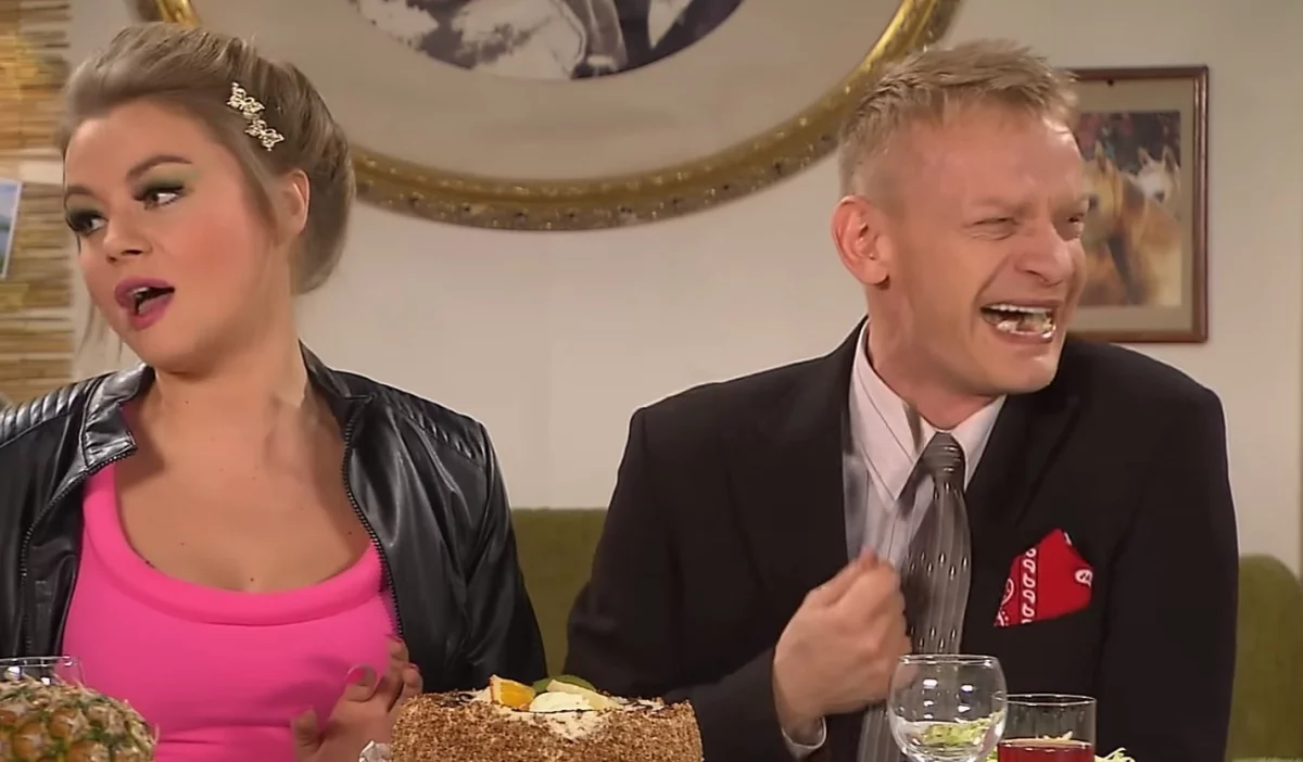 Powstanie spin-off Świata według Kiepskich? Bartosz Żukowski o potencjalnym powrocie do roli Waldka Kiepskiego