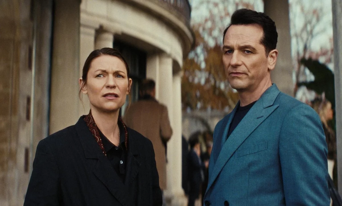 The Beast in Me jednak nie będzie limitowaną serią? Twórca produkcji Netflixa o szansach na 2. sezon