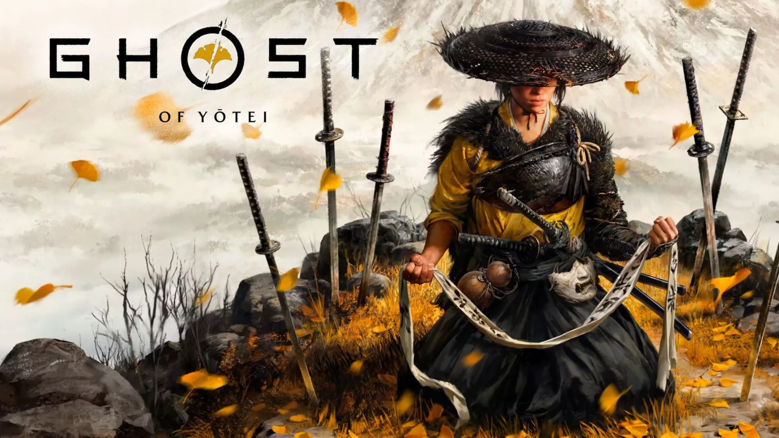 Ghost of Yotei – recenzja gry. Gdy duch powraca w nowym ciele