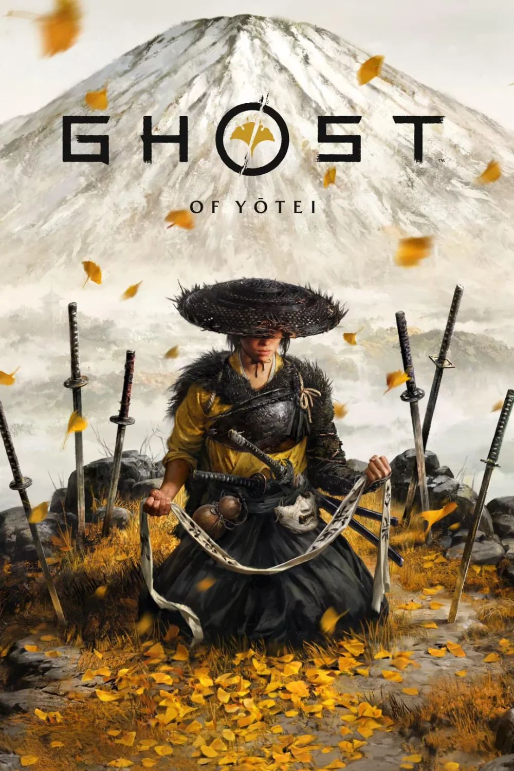 Ghost of Yotei – recenzja gry. Gdy duch powraca w nowym ciele