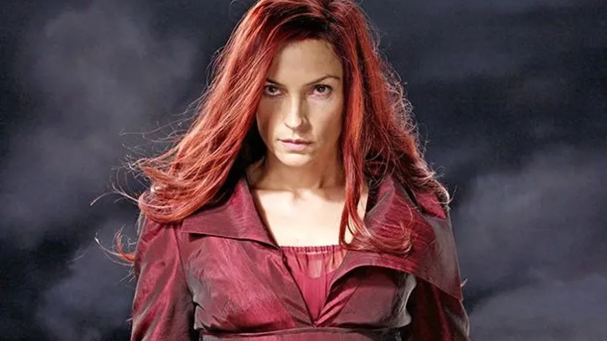 Famke Janssen potwierdza, że nie powróci jako Jean Grey w Avengers: Doomsday