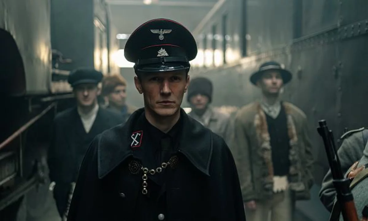 Kolejna gwiazda w filmie Lalka! Tym razem Filip Pławiak! Kogo zagra?