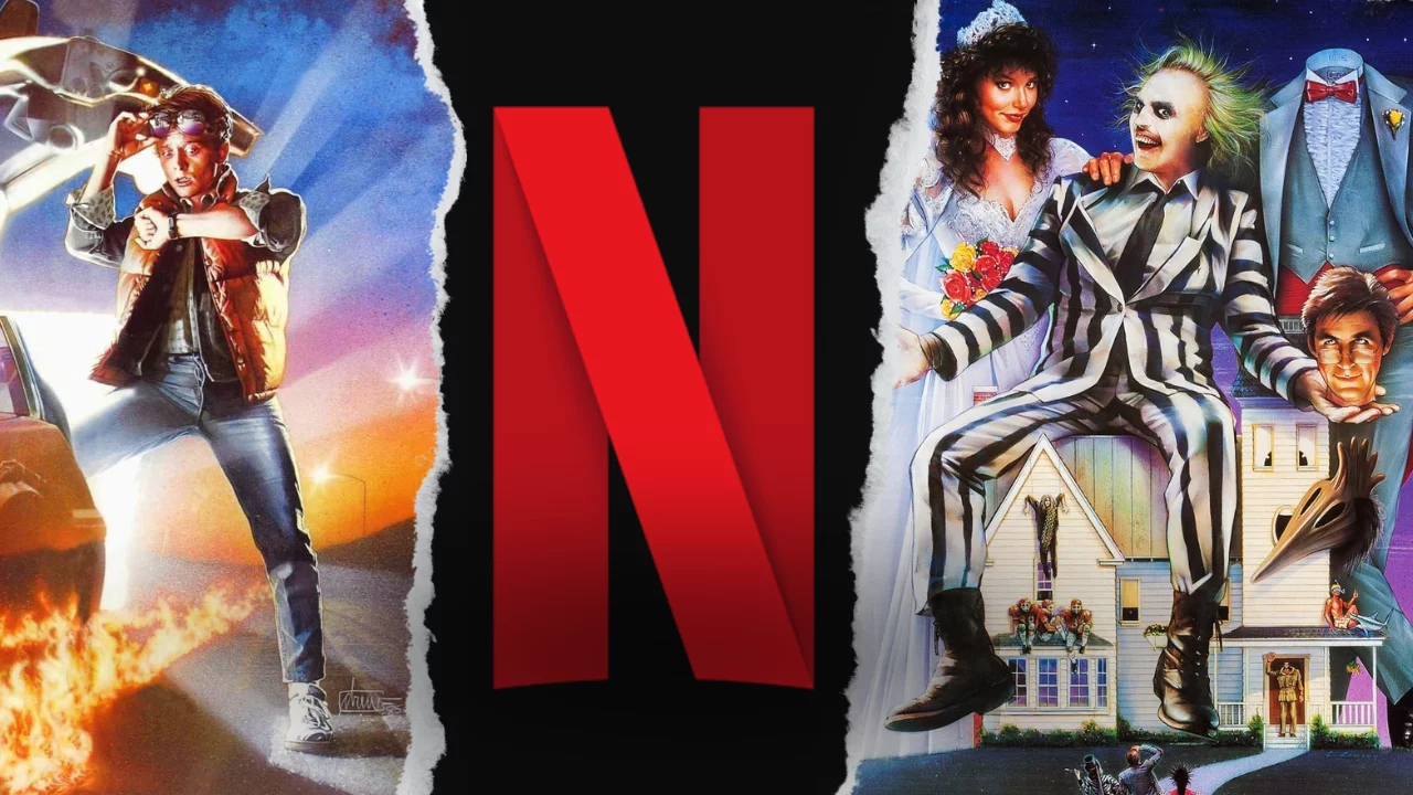 Fajne filmy na Netflix | TOP 20 filmów z każdego gatunku! | Ranking aktualizowany